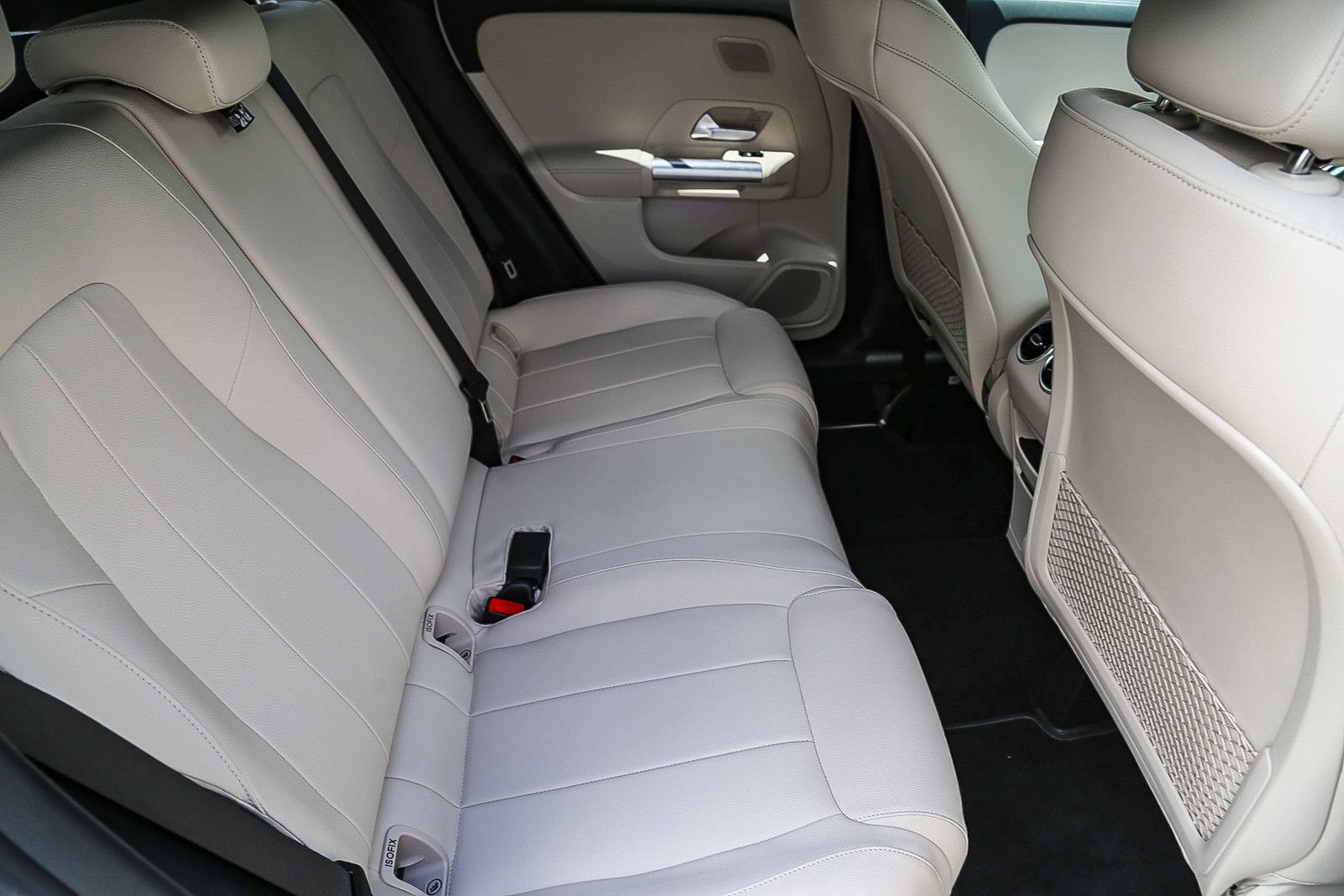 Certified 2025 Mercedes-Benz GLA 250 image 15