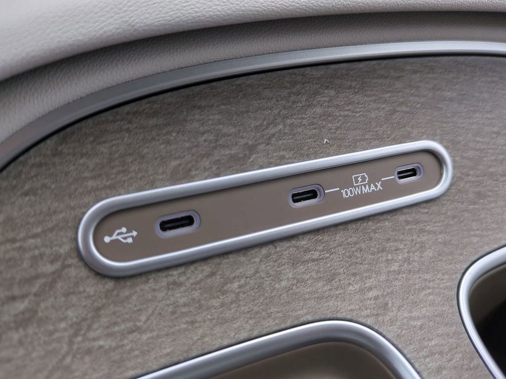 New 2026 Hyundai Palisade SEL image 28