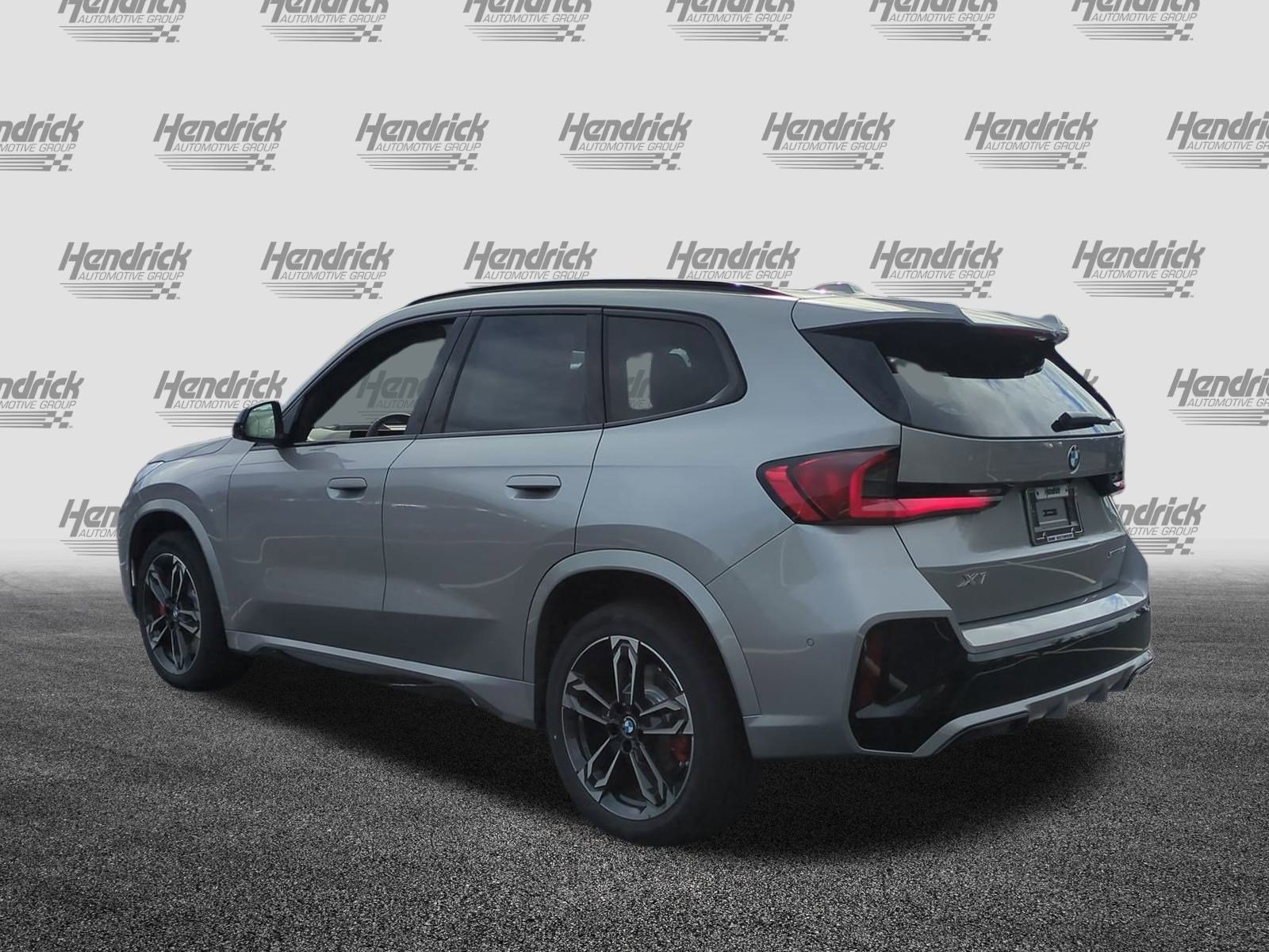 Used 2026 BMW X1 xDrive28i w/ Technology Package AWD/4WD image 8