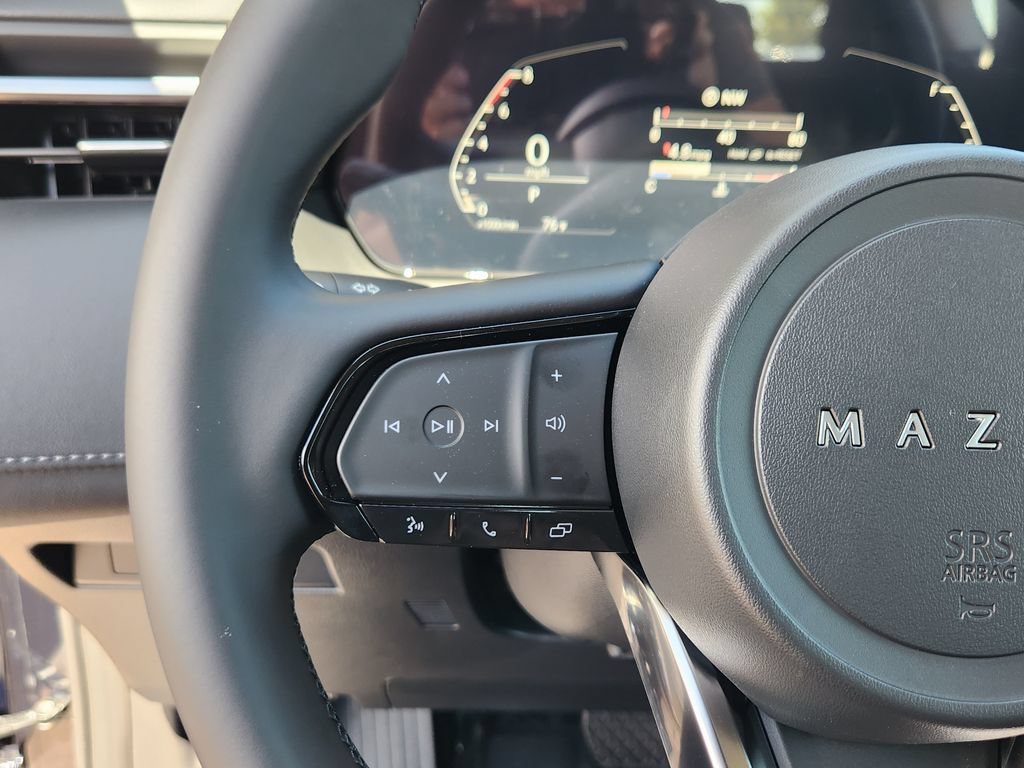 New 2026 MAZDA CX-5 AWD 2.5 S image 17