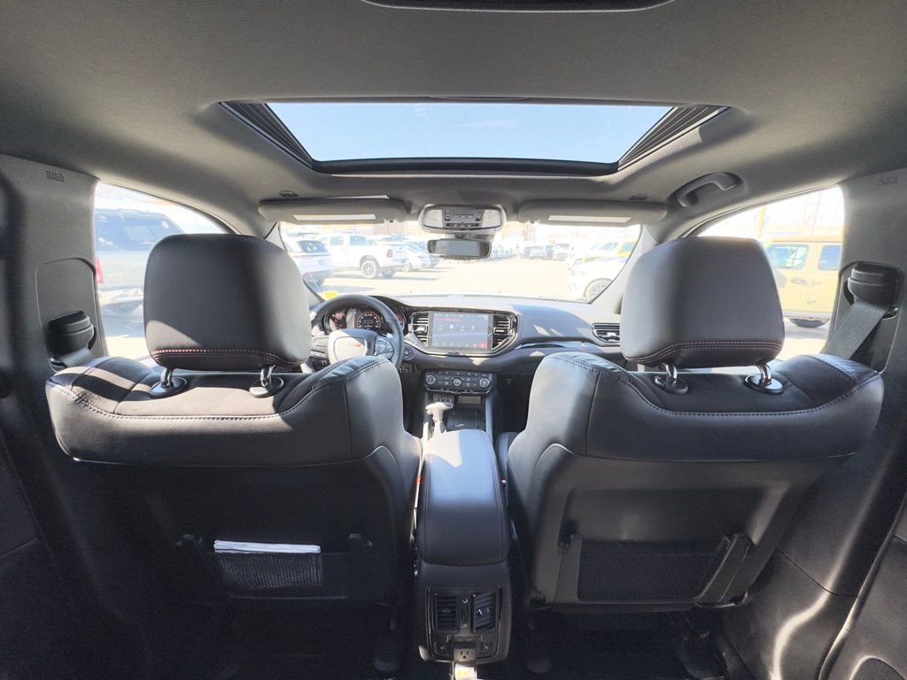 New 2026 Dodge Durango GT image 25