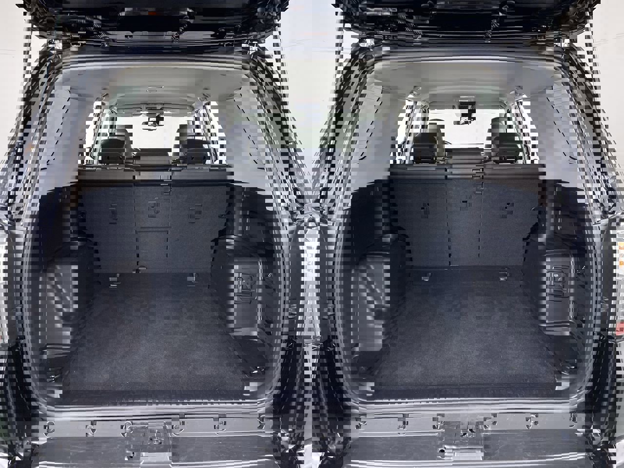 Used 2024 Toyota 4Runner SR5 Premium image 23