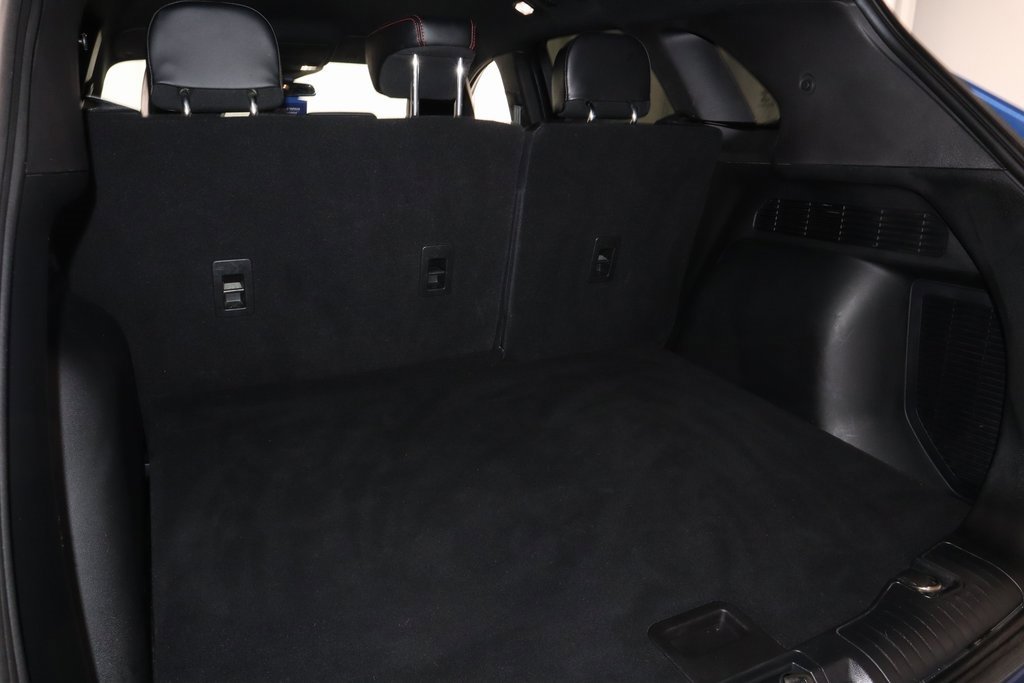 Certified 2023 Ford Escape ST-Line w/ Tech Pack #1 image 12