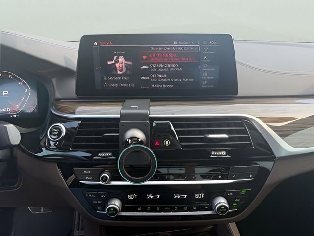 Used 2020 BMW 540i xDrive w/ M Sport Package image 20