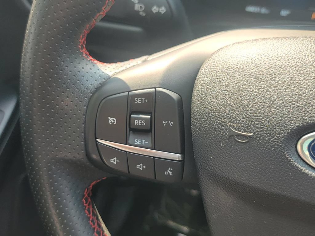 Used 2024 Ford Escape ST-Line FWD image 22