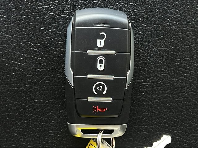 Used 2022 RAM 1500 Laramie RWD image 26