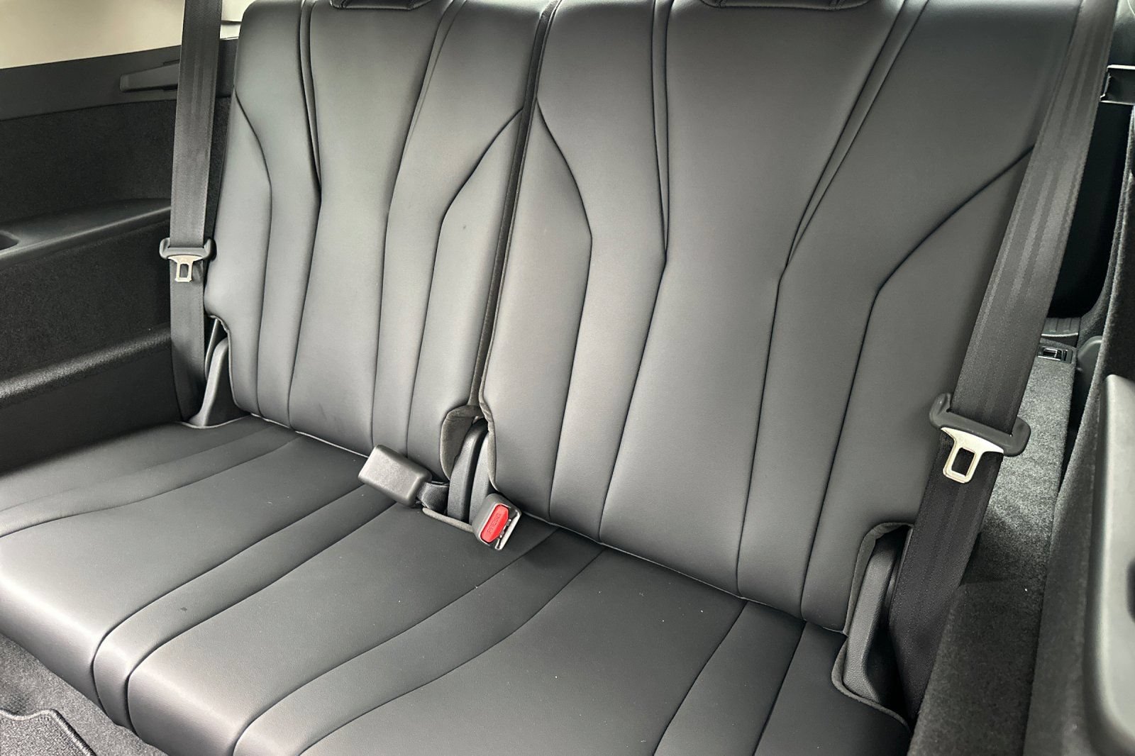 New 2026 Acura MDX w/ Technology Package FWD image 16