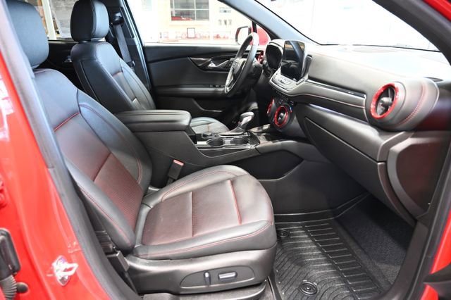Used 2024 Chevrolet Blazer RS w/ Enhanced Convenience Package image 10