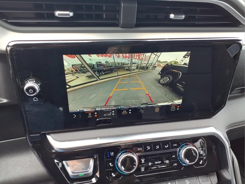 New 2026 GMC Sierra 1500 Denali w/ Denali Reserve Package AWD/4WD image 9