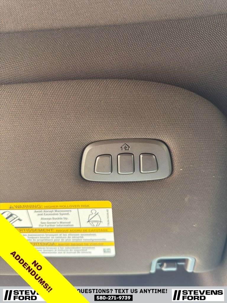 New 2026 Ford F150 King Ranch w/ Equipment Group 601A High image 49