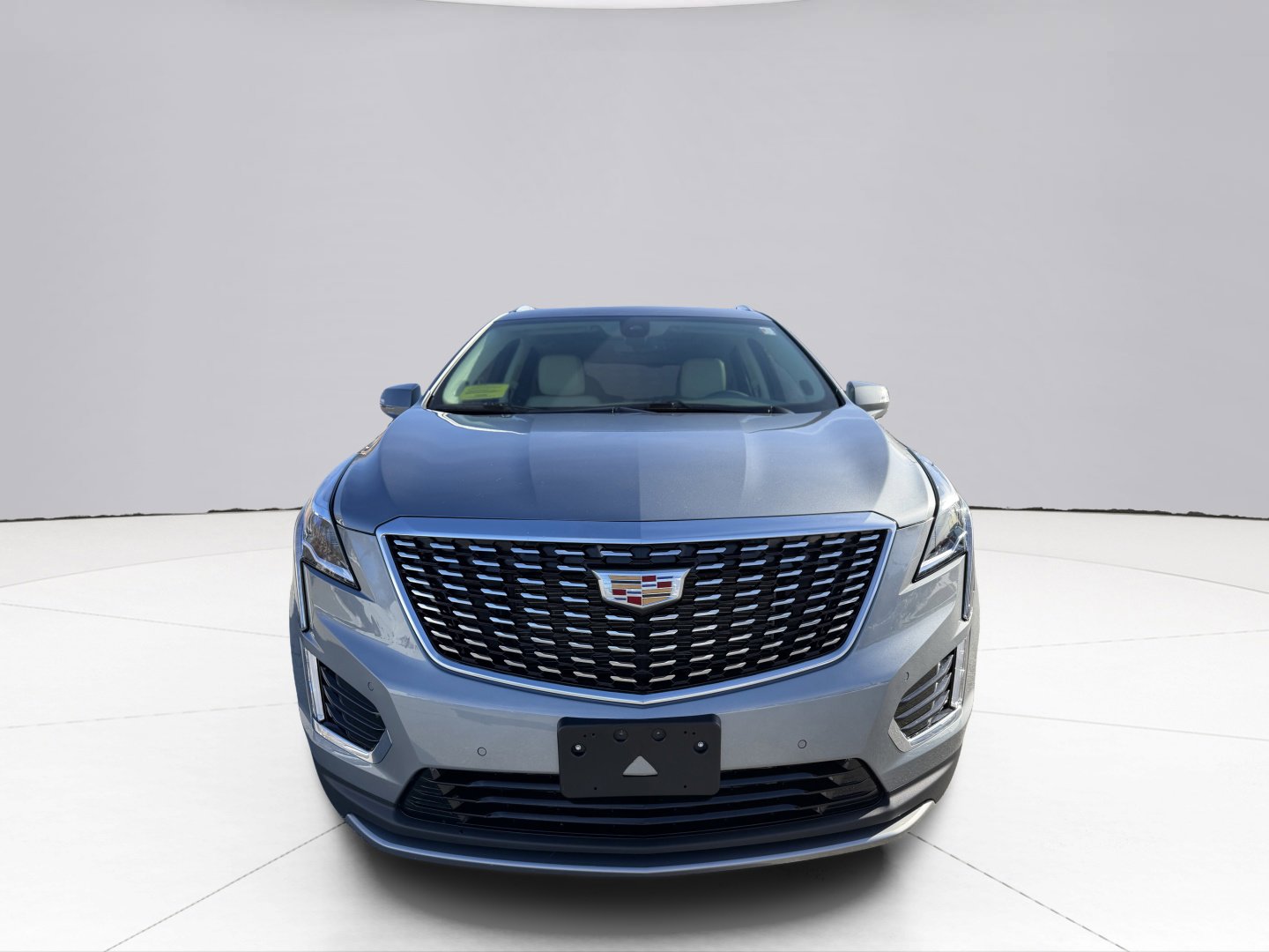 Used 2025 Cadillac XT5 Premium Luxury image 8