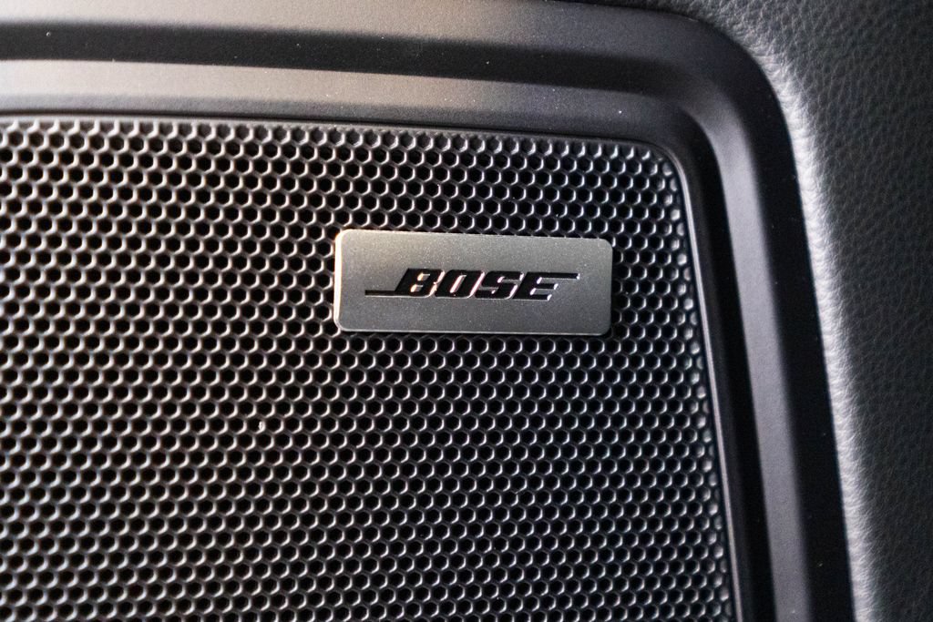 New 2026 Porsche Macan AWD/4WD image 20