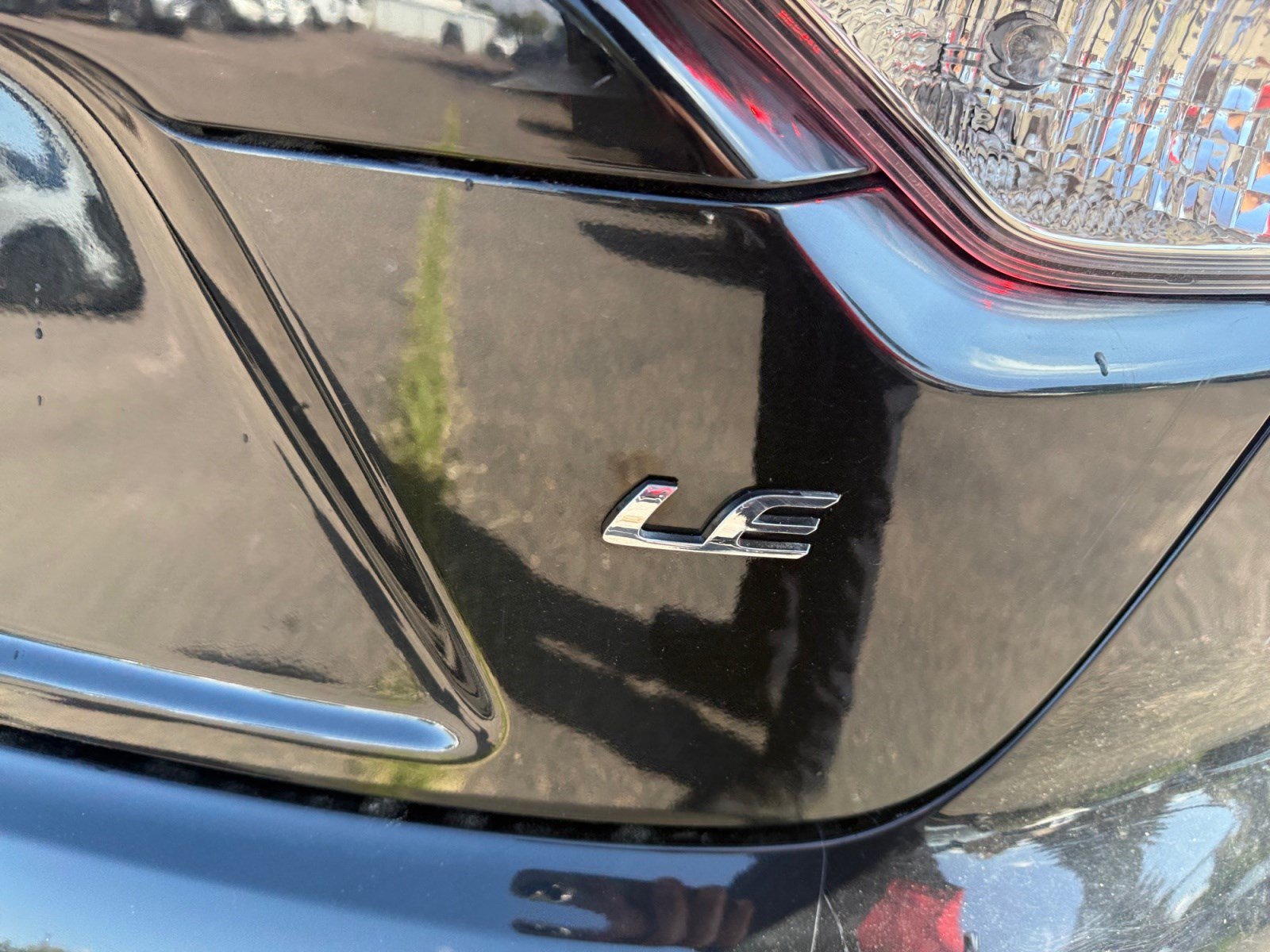 Used 2022 Toyota Corolla LE FWD image 23