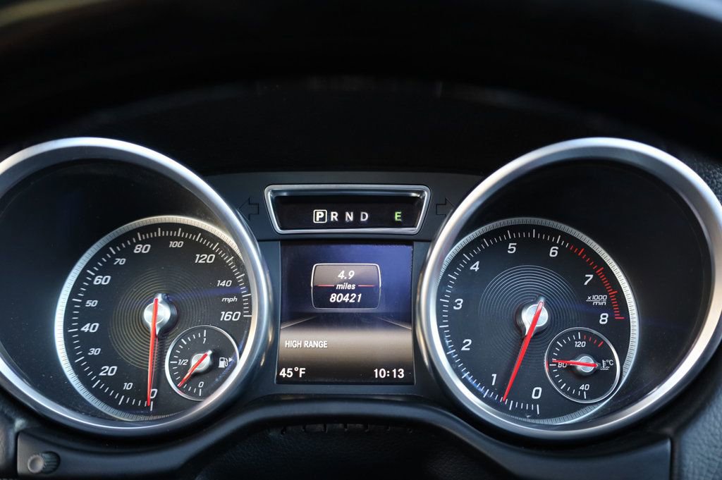 Used 2016 Mercedes-Benz G 550 image 43