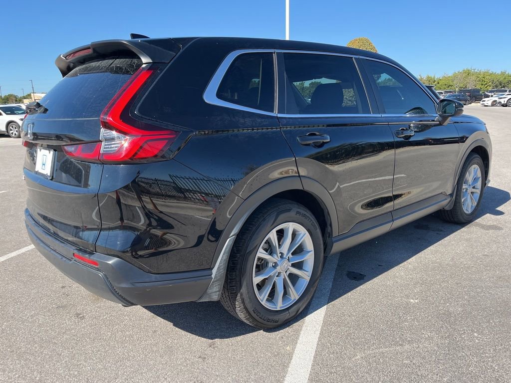 Used 2024 Honda CR-V EX image 3