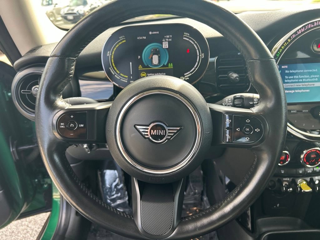Used 2022 MINI Cooper SE FWD image 34