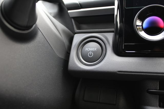 Certified 2026 Toyota C-HR AWD/4WD image 26