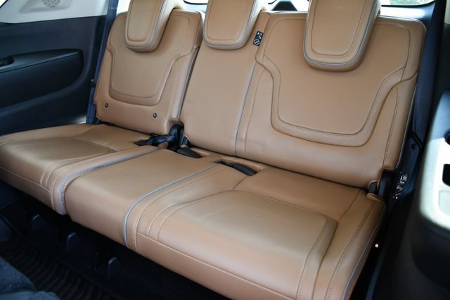 Used 2025 INFINITI QX80 Luxe AWD/4WD image 20