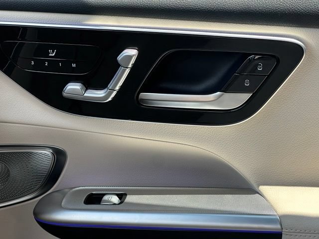 Certified 2026 Mercedes-Benz GLC 300 4MATIC image 35