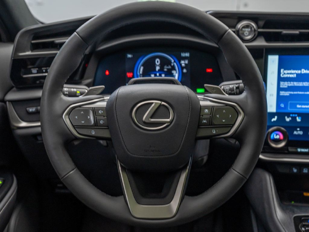 Certified 2023 Lexus RZ 450e Premium w/ Accessory Package (2T) AWD/4WD image 36