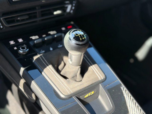 Used 2022 Porsche 911 GT3 image 26