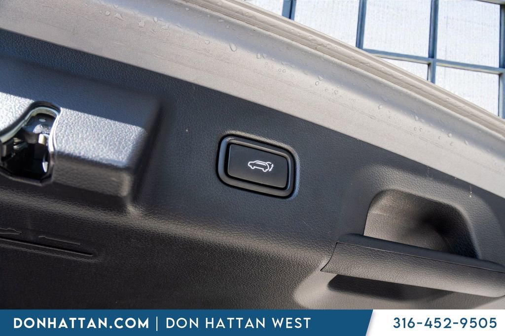 Used 2025 Hyundai Palisade SEL image 31