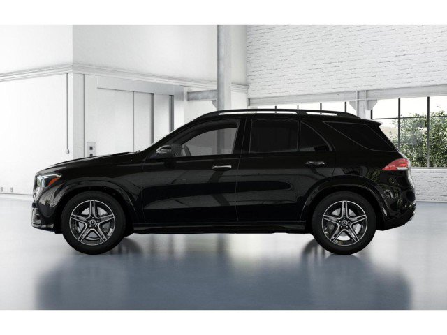 New 2026 Mercedes-Benz GLE 350 4MATIC image 33