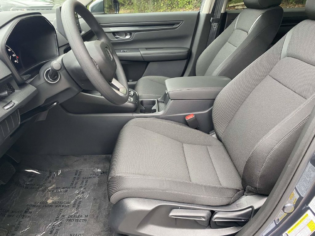 New 2027 Honda CR-V LX image 13