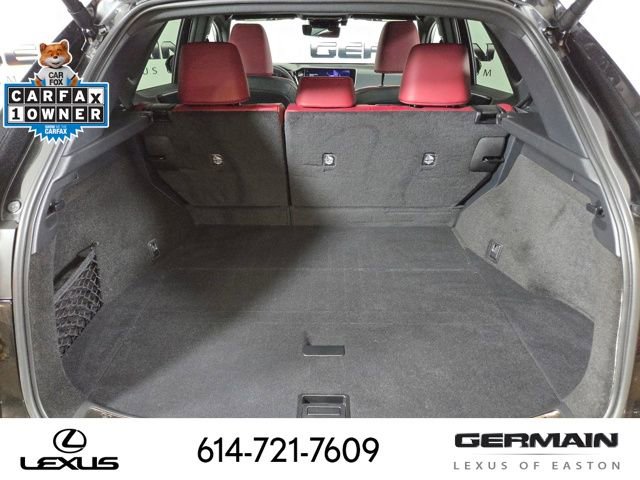 Used 2024 Lexus NX 350 AWD image 24