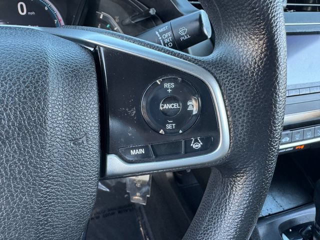 Used 2020 Honda Civic LX image 18