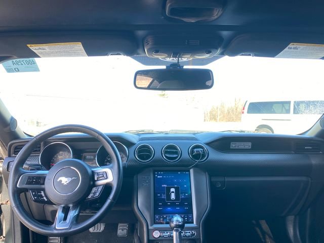 Used 2015 Ford Mustang Convertible w/ Equipment Group 051A image 19