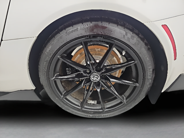 Used 2024 Toyota Supra RWD image 10