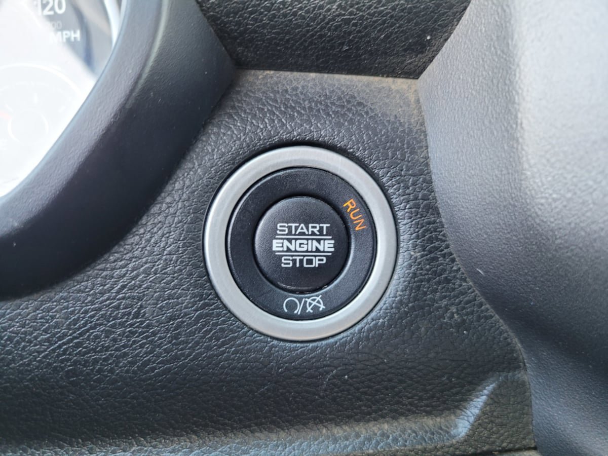 Used 2022 RAM 3500 Big Horn image 23