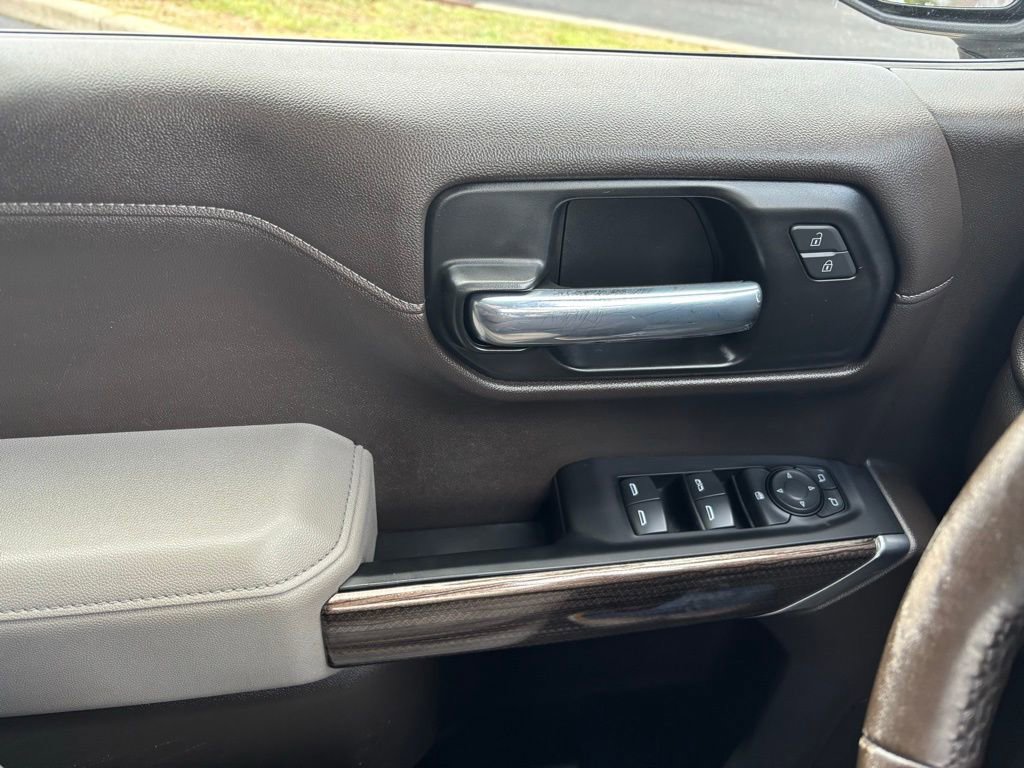 Used 2021 Chevrolet Silverado 1500 LT w/ Bed Protection Package image 24