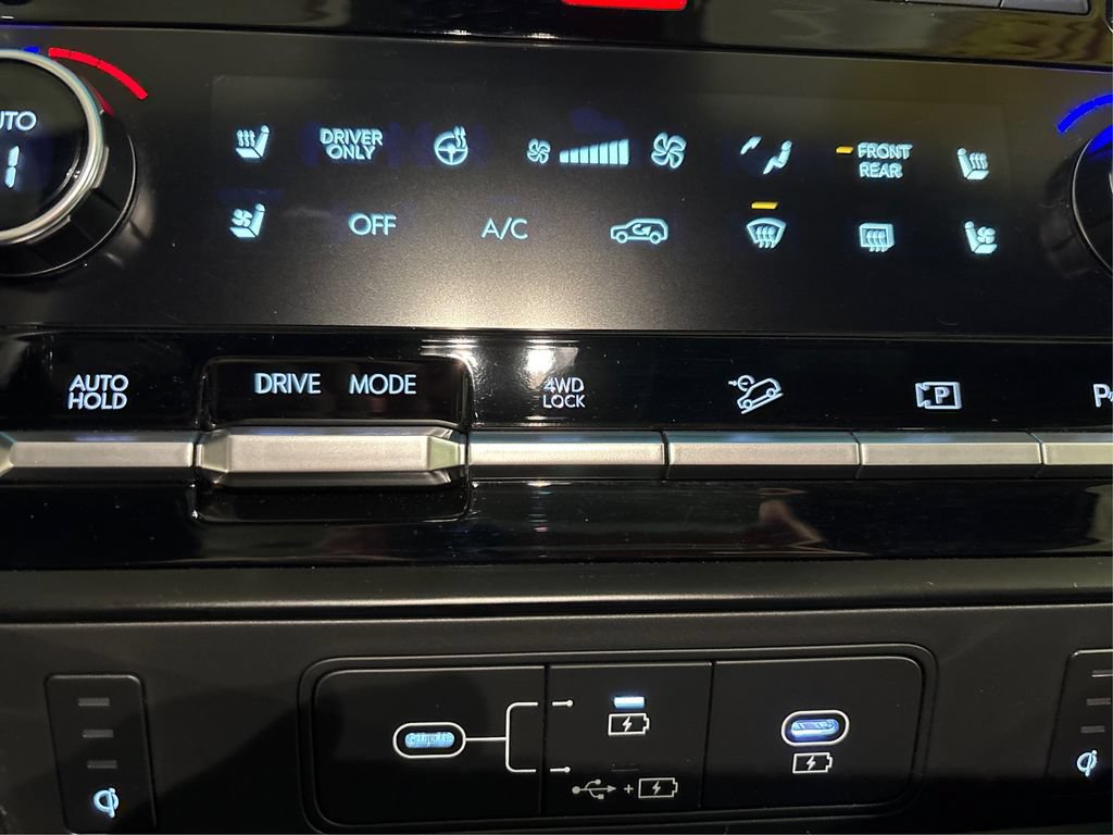 Certified 2026 Hyundai Santa Fe Calligraphy AWD/4WD image 37