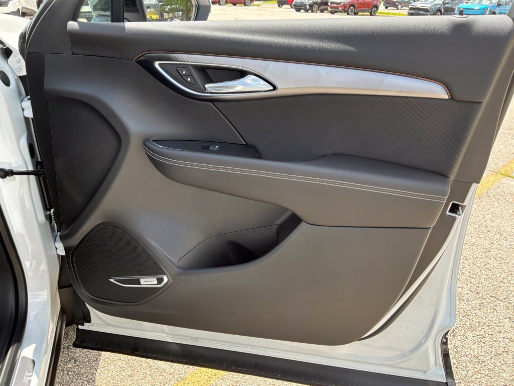 New 2026 Buick Envision Sport Touring AWD/4WD image 35