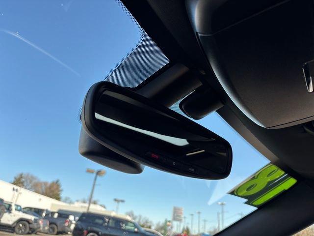 Used 2018 Jeep Grand Cherokee Limited image 29