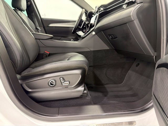 Used 2023 Maserati Grecale GT AWD/4WD image 20