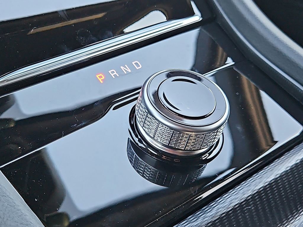 New 2026 Jeep Grand Cherokee Laredo AWD/4WD image 20