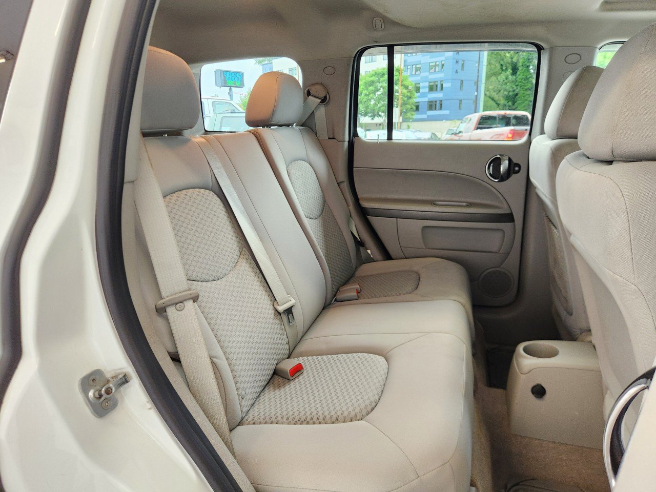 Used 2008 Chevrolet HHR LT w/ LT Preferred Equipment Group FWD image 14
