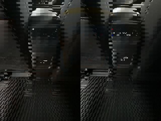 Used 2024 Nissan Pathfinder Rock Creek image 20