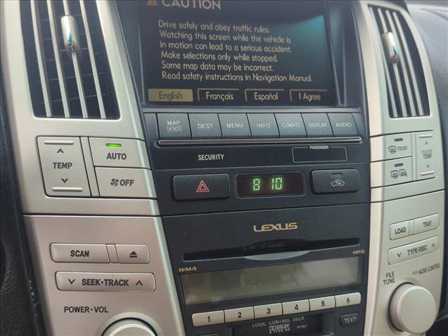 Used 2008 Lexus RX 350 AWD image 19