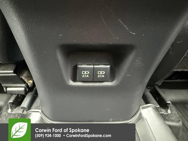 Used 2020 Toyota RAV4 TRD Off-Road w/ TRD Off-Road Weather Package AWD/4WD image 14