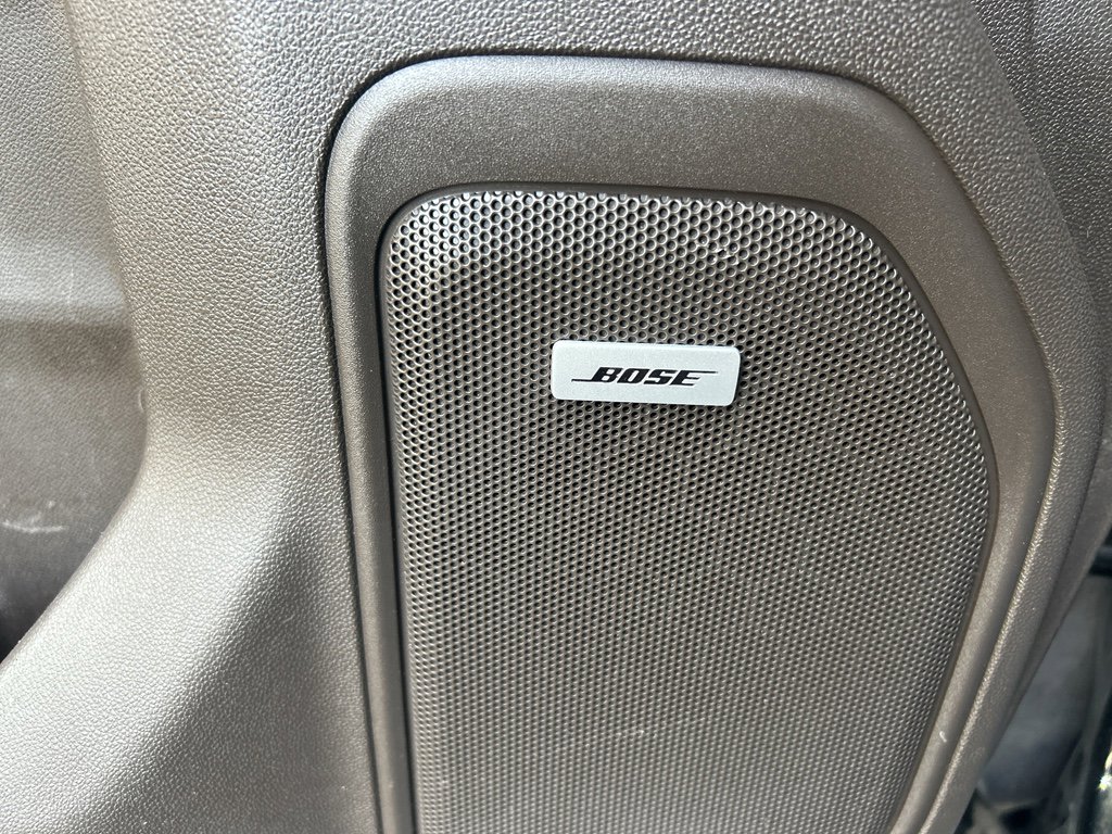 Used 2020 Chevrolet Silverado 2500 LTZ image 23