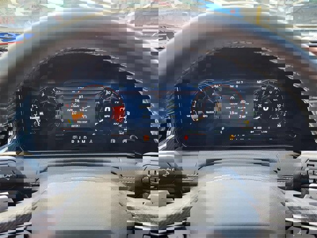 New 2025 Ford Mustang GT Premium w/ Mustang Nite Pony Package image 3