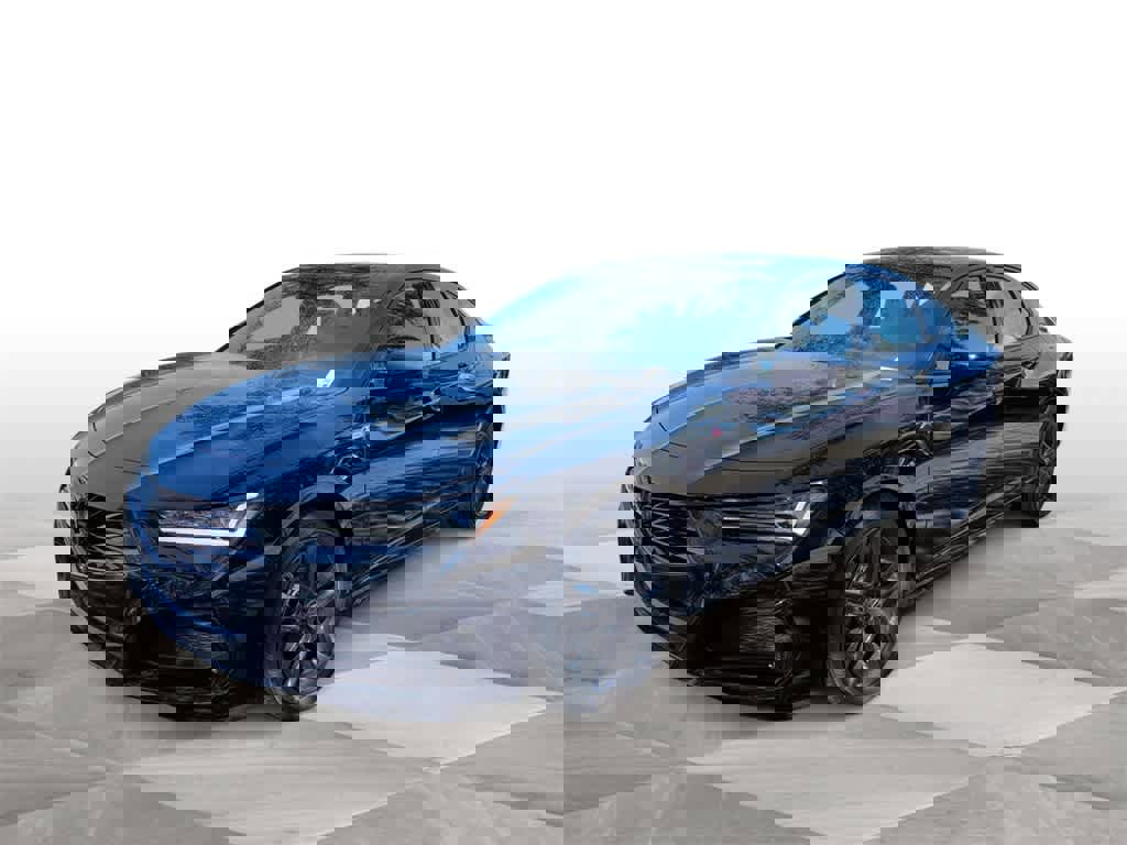 New 2025 Acura TLX SH-AWD w/ A-SPEC Pkg