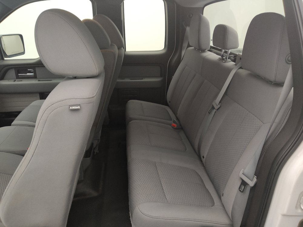 Used 2013 Ford F150 XL w/ Mid Equipment Group RWD image 18