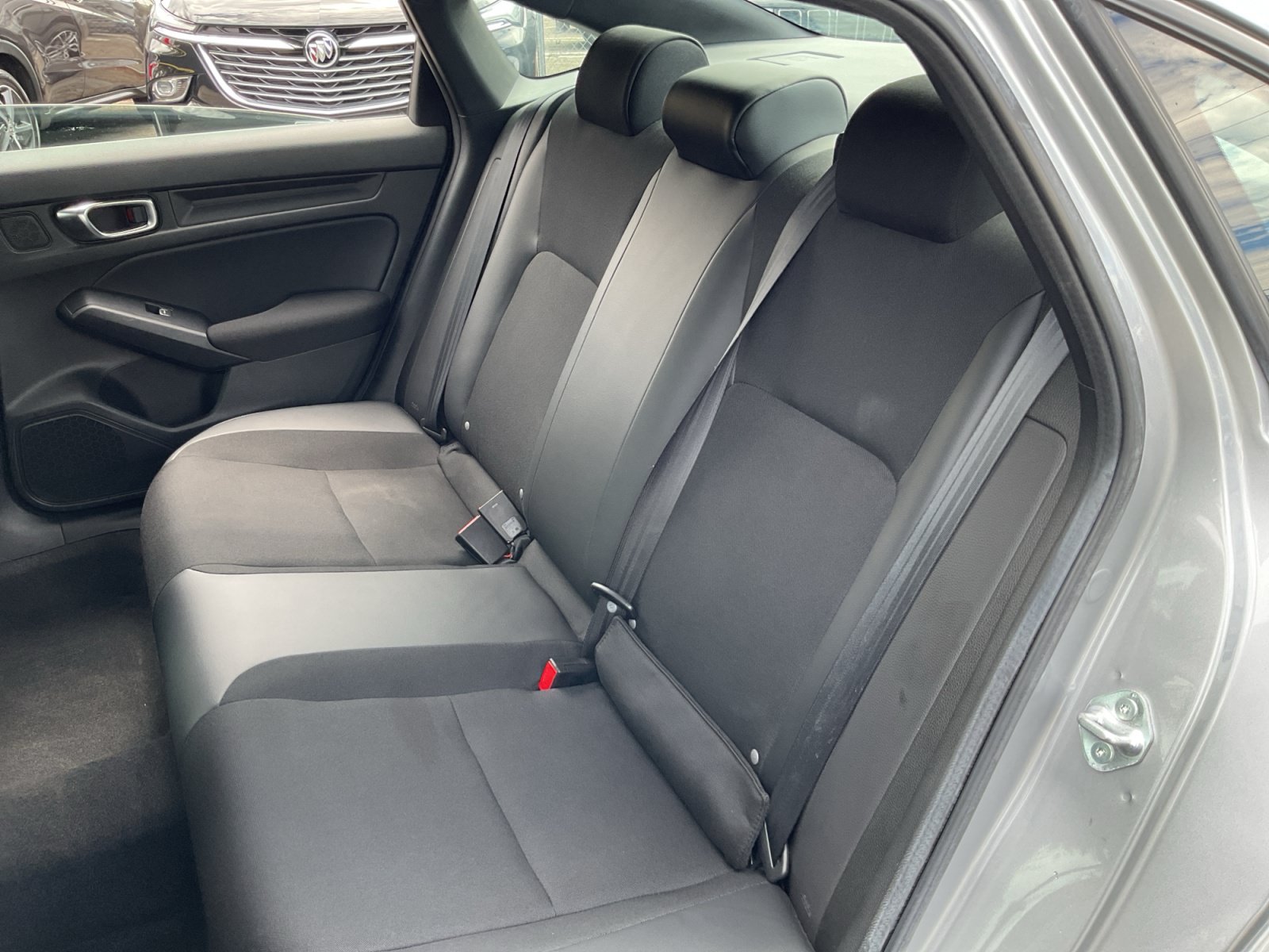 Used 2024 Honda Civic Sport image 19