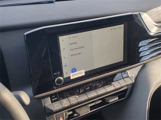 New 2026 Toyota Camry SE image 28