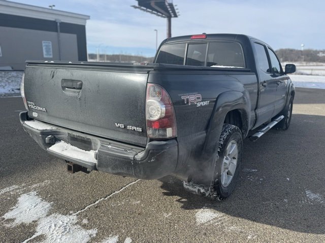 Used 2009 Toyota Tacoma 4x4 Double Cab image 12